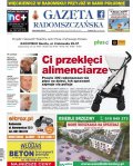 GAZETA RADOMSZCZAŃSKA