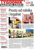 Tygodnik Nadwiślański