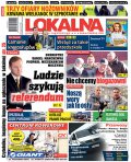 LOKALNA Gazeta Powiatu Żagańskiego