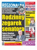 TYGODNIK REGIONALNA - Nowa Sól