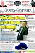 Tygodnik Gazeta Gryfińska
