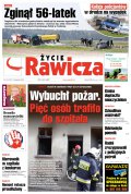 Życie Rawicza