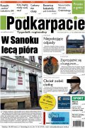Nowe Podkarpacie