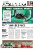 GAZETA MYŚLENICKA