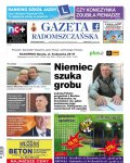 GAZETA RADOMSZCZAŃSKA