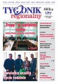 TYGODNIK REGIONALNY