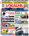 LOKALNA Gazeta Powiatu Żagańskiego