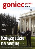 Goniec Polski