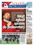 Tygodnik Działdowski