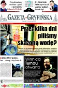 Tygodnik Gazeta Gryfińska