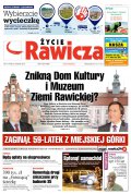 Życie Rawicza
