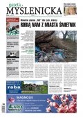 GAZETA MYŚLENICKA