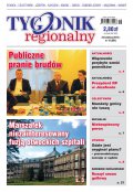 TYGODNIK REGIONALNY