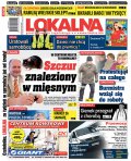 LOKALNA Gazeta Powiatu Żagańskiego