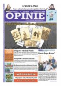 Opinie