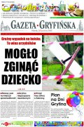 Tygodnik Gazeta Gryfińska