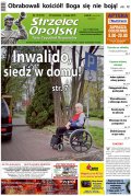 „Strzelec Opolski” Tygodnik Regionalny