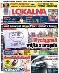 LOKALNA Gazeta Powiatu Żagańskiego
