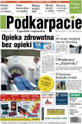 Nowe Podkarpacie