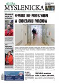 GAZETA MYŚLENICKA