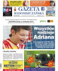 GAZETA RADOMSZCZAŃSKA