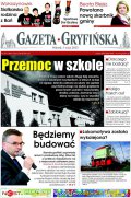 Tygodnik Gazeta Gryfińska
