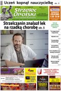 „Strzelec Opolski” Tygodnik Regionalny