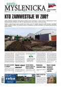 GAZETA MYŚLENICKA