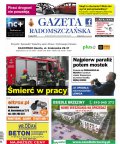 GAZETA RADOMSZCZAŃSKA