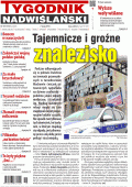 Tygodnik Nadwiślański