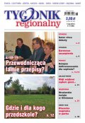 TYGODNIK REGIONALNY