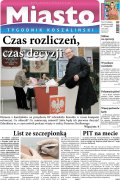 MIASTO 