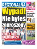 TYGODNIK REGIONALNA - Nowa Sól