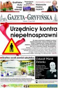 Tygodnik Gazeta Gryfińska