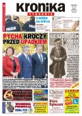 Kronika Tygodnia