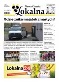 Nowa Gazeta Lokalna