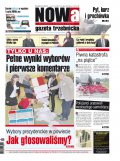 Nowa Gazeta Trzebnicka