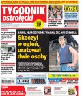 Tygodnik Ostrołęcki