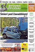 „Strzelec Opolski” Tygodnik Regionalny