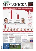 GAZETA MYŚLENICKA
