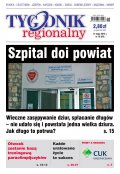 TYGODNIK REGIONALNY
