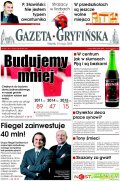 Tygodnik Gazeta Gryfińska