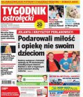 Tygodnik Ostrołęcki