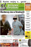 „Strzelec Opolski” Tygodnik Regionalny