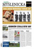GAZETA MYŚLENICKA