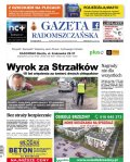GAZETA RADOMSZCZAŃSKA