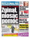 TYGODNIK REGIONALNA - Nowa Sól