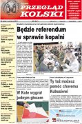 Przegląd Kolski