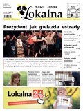 Nowa Gazeta Lokalna
