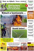 „Strzelec Opolski” Tygodnik Regionalny